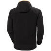 Ceket - Erkek - Elevation Shield Fleece - Black Görseli