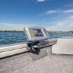 Montaj Aparatı - SidePort - TracLoader Ray için - 90 Derece Görseli
