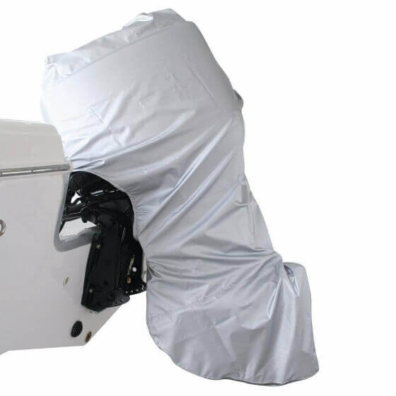 Dıştan Takma Motor Örtüsü - Tam Boy - 70/150 hp Görseli