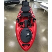 Kano - Angler - Albacore - Sit on - İki kişilik - Red - 430cm Görseli