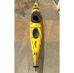 Picture of Kano - LEO - Sit in - Tek kişilik - Yellow - 480cm