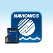 Navionics SD Card With Nav + Small Download Chart For Emea & Apac Görseli