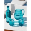 Su Şişesi - Bahamas - Turquoise - 2 Parça Görseli