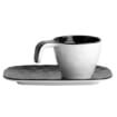 Espresso Seti - Summer Black - 6 Kişilik Görseli