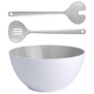 Salata Servis Seti - Summer Bone - 3 Parça Görseli