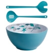 Salata Servis Seti - Coastal - 3 Parça Görseli