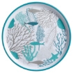 Yemek Tabağı - Coastal - 6 Parça Görseli