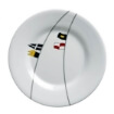 Tatlı Tabağı - Regata - 6 Parça Görseli