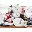 Tatlı Tabağı - Regata - 6 Parça Görseli