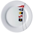Yemek Tabağı - Regata - 6 Parça Görseli