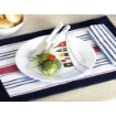 Yemek Tabağı - Regata - 6 Parça Görseli