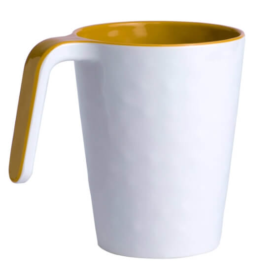 Kupa - Summer Mustard - 6 Parça Görseli