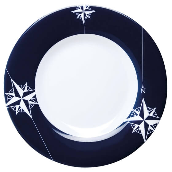 Yemek Tabağı - Northwind - 6 Parça Görseli