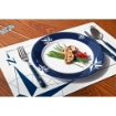 Yemek Tabağı - Northwind - 6 Parça Görseli