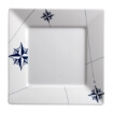 Yemek Tabağı - Kare - Northwind - 6 Parça Görseli