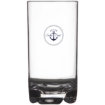 Picture of BEVERAGE GLASS SAILOR SOUL, 6 PC