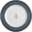 Yemek Tabağı - Sailor Soul - 6 Parça Görseli