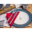 Yemek Tabağı - Sailor Soul - 6 Parça Görseli