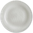 Yemek Tabağı - Harmony Pearl - 6 Parça Görseli