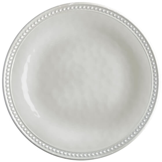 Tatlı Tabağı - Harmony Pearl - 6 Parça Görseli