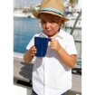 Yemek Seti - Harmony Blue - 24 Parça (Çantası ile) Görseli