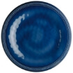 Yemek Tabağı - Harmony Blue - 6 Parça Görseli