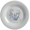 Tatlı Tabağı - Harmony Paradise - Desenli - 6 Parça Görseli