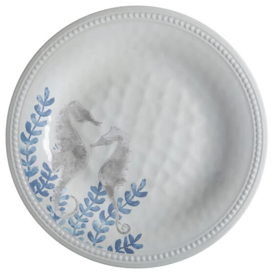 Yemek Tabağı - Harmony Paradise - 6 Parça Görseli