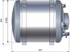 Nautic Boiler BX Görseli