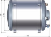 Nautic Boiler BX Görseli