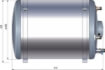 Nautic Boiler BX Görseli