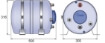 Nautic Boiler B3 Görseli