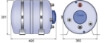 Nautic Boiler B3 Görseli