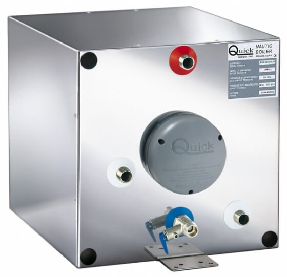 Quick Nautic Boiler BXS Görseli