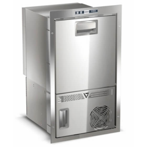 Vitrifrigo IM Classic Refill Buz Makinası - 230V Görseli