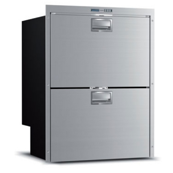 Buzdolabı & Derin dondurucu - DW180 Görseli