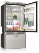 Buzdolabı & Derin dondurucu - DW250 Görseli