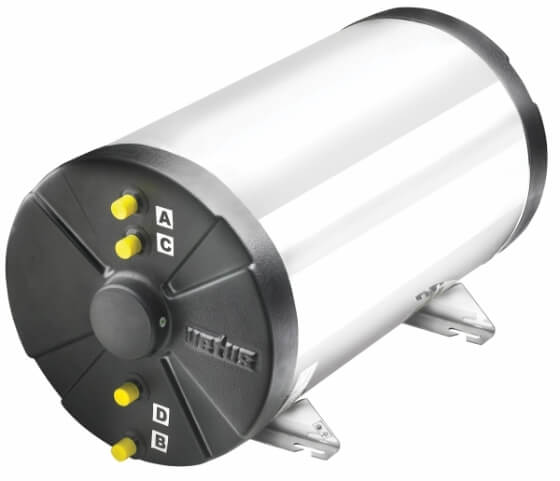 Vetus boiler Görseli