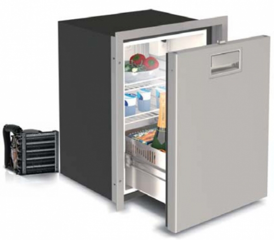Buzdolabı - DW42 RFX Görseli