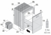 Buzdolabı - DW42 RFX Görseli
