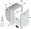 Buzdolabı - DW51 RFX Görseli