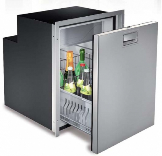 Buzdolabı - DW90 RFX Görseli