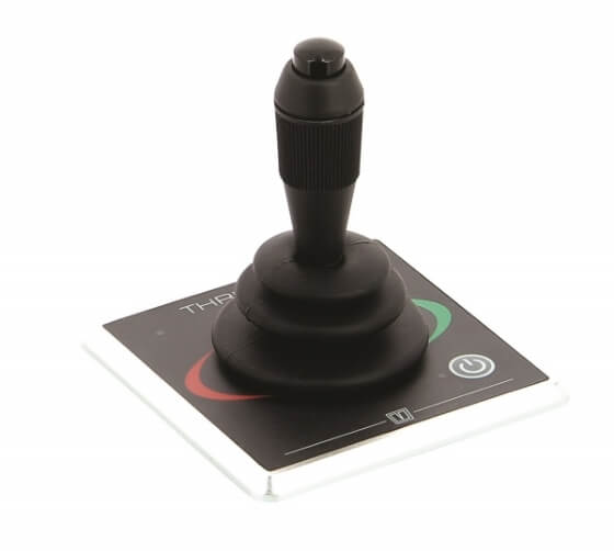 Vetus Bow Pro için kontrol paneli Görseli