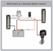 L serisi Solenoid switch Görseli