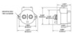 L serisi Solenoid switch Görseli