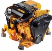 VETUS DIESEL M2.18 Deniz Motoru Görseli