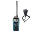 Telsiz ve Mikrofon Seti - IC-M25EURO & HM165 Görseli