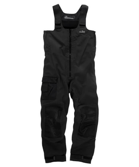 OC RACER TROUSERS - Unisex - Graphite Görseli