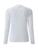 GILL WOMEN'S UV TEC LONG SLEEVE TEE - Kadın - White Görseli