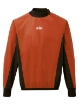 GILL SPRAY TOP - Unisex - Orange Görseli